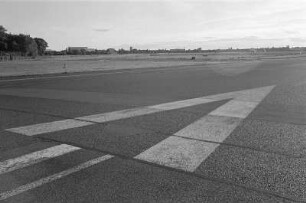 Flughafen Tempelhof