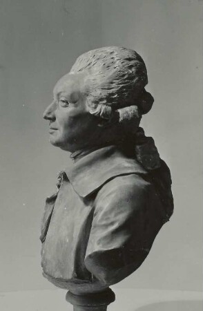 Marie Jean Antoine Nicolas Caritat, Marquis de Condorcet