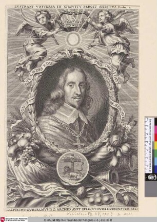 [Leopold Wilhelm, Erzherzog von Österreich]