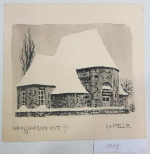 Kapelle