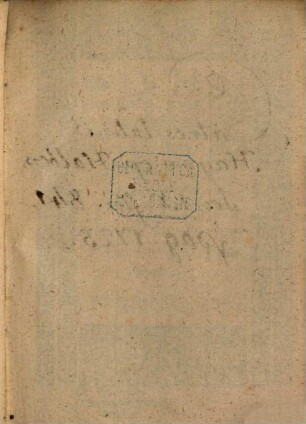 D. Haymonis Episcopi Halberstatte[n]sis Homeliae, in Eua[n]gelia dominicalia : per totius Anni circulum, & de Sanctis quibusda[m] praecipuis