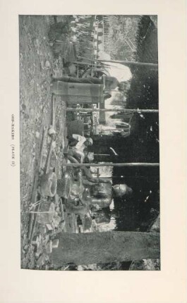 God-makers (Plate II)