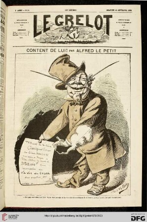 Nr. 75 (15. September 1872)