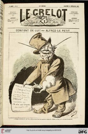 Nr. 75 (15. September 1872)