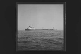 Esso Deutschland (1963), Esso Tankschiff Reederei GmbH, Hamburg