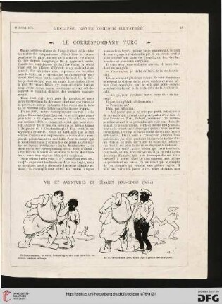 (16 Juillet 1876)