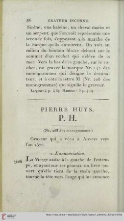 Pierre Huys