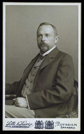 Kühnen, Friedrich