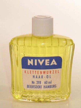 NIVEA Klettwurzel-Haar-Öl