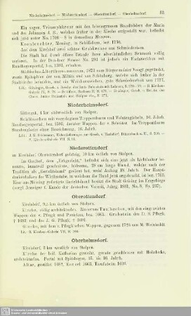 Niederottendorf