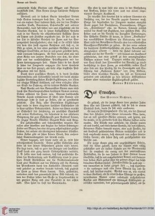 21: Das Erwachen