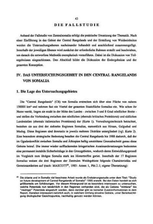Die Fallstudie