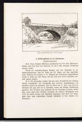 6. Stellungskampf in der Champagne
