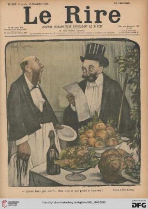 No. 367 (16 Novembre 1901)