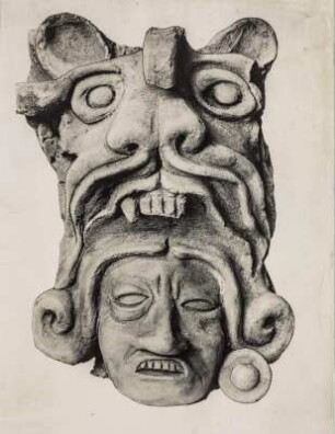 Plastik (Sammlung Richard Wegner 1869/1931)