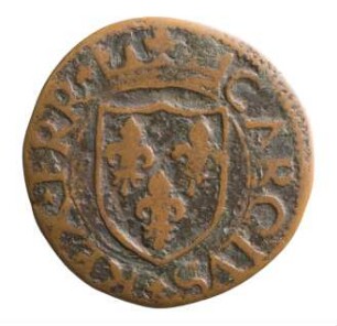 Münze, Cavallo, 1495
