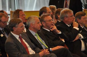 Neujahrsempfang