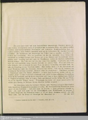La Martelière und seine Bearbeitung Schiller'scher Dramen auf dem Theater der französischen Revolution