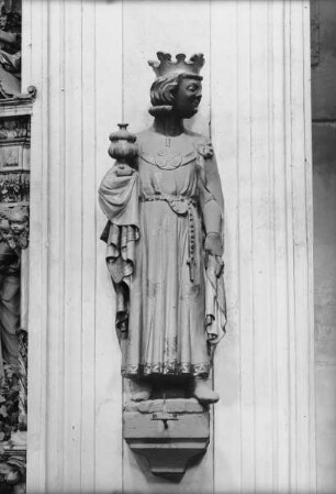 Anbetung der Könige