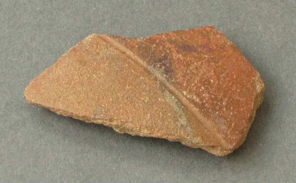 Clay shard