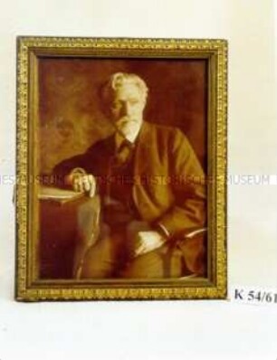 August Bebel