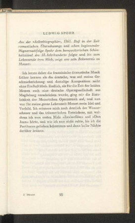 Ludwig Spohr