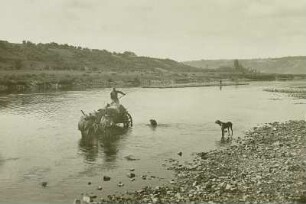 Sulzfeld am Main, Wasserschöpfen