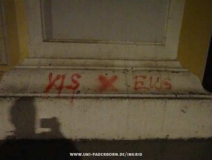 KLS x EKG