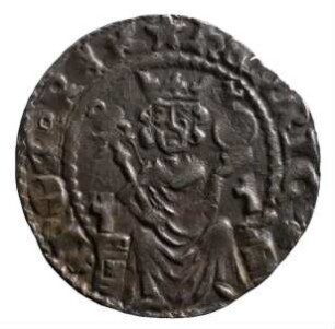 Münze, 1308/1313