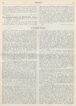 497-506 Nachrichten