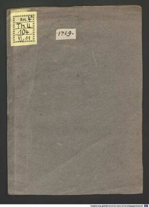 Etliche Schlüsse D. M. Luthers. Das man dem Bapst und seinen Schutzherrn wider unrechte gewalt und Kriege, widerstand thuen soll