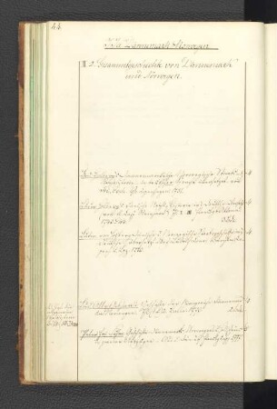 II 2. Gesammtgeschichte von Dännemark und Norwegen.