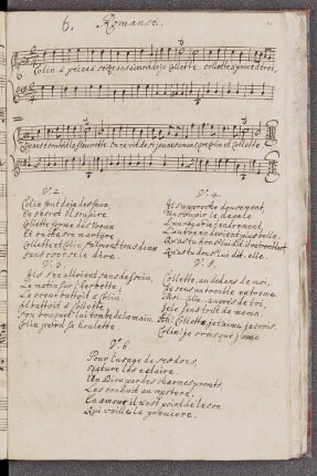 Romanze mit 12 Variationen (Wq 118/6, H 226)