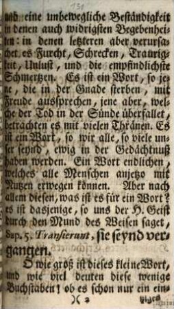 Guter Gebrauch der Zeit, Oder: Beweg-Ursach, Selbe wol anzuwenden : Verehret als ein Calender für dieses Jahr
