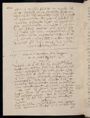 658-661, 30.3.1589 (vesperi, Ostersonntag), 1. Cor 5