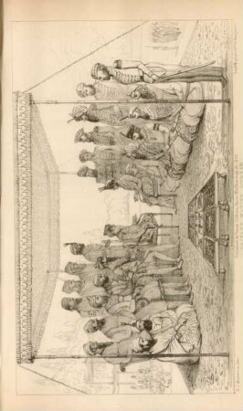 Private native Durbar
