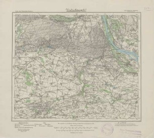 254. Argenau-Służewo K.d. westl. Rußl. C30