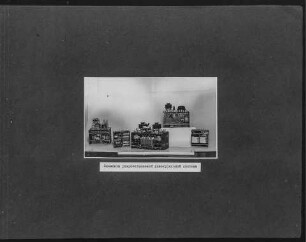 Fotoalbum NEF, S. 21, Gesamtansicht; Foto 1946