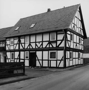 Wanfried, Eisenacher Straße 15