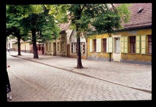 Köpenick Kietz 4.7.75.