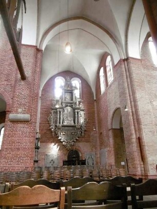 Ratzeburg: Dom