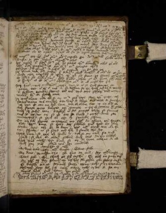 Bemerkungen zur Liturgie.
