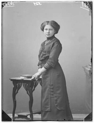 Fräulein Zetzsche