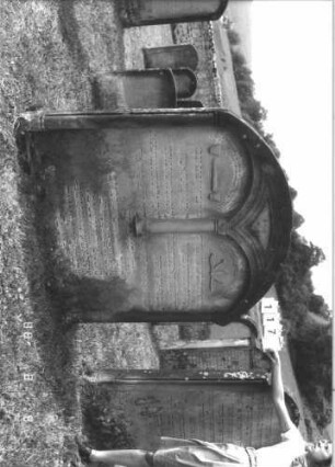 Grabstein 117