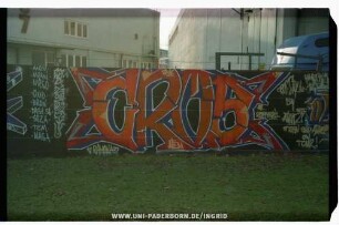 CROS