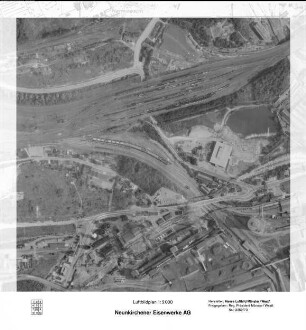Neunkirchener Eisenwerke AG Blatt 8