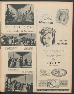 El pericón: la más criolla de las danzas