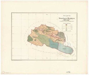 Möggingen (Stadt Radolfzell am Bodensee KN) und Dürrenhof