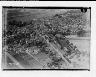 Klein-Ostheim (a. Main) (b. Aschaffenburg)