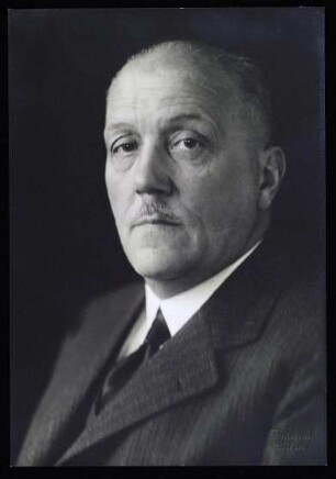 Petersen, Otto